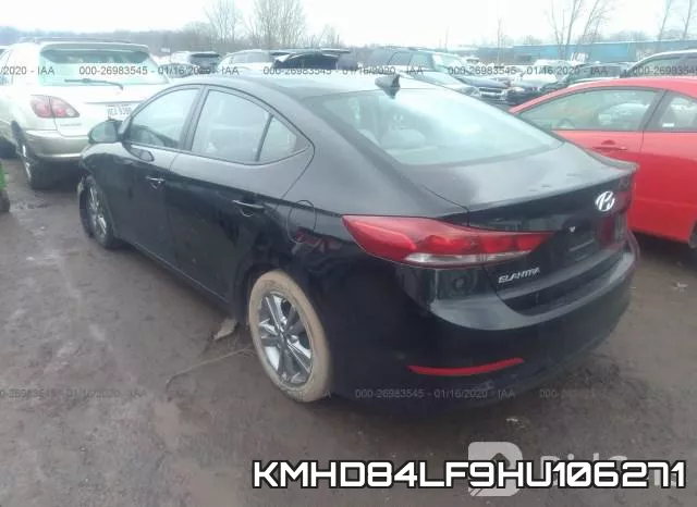 KMHD84LF9HU106271 фото 4