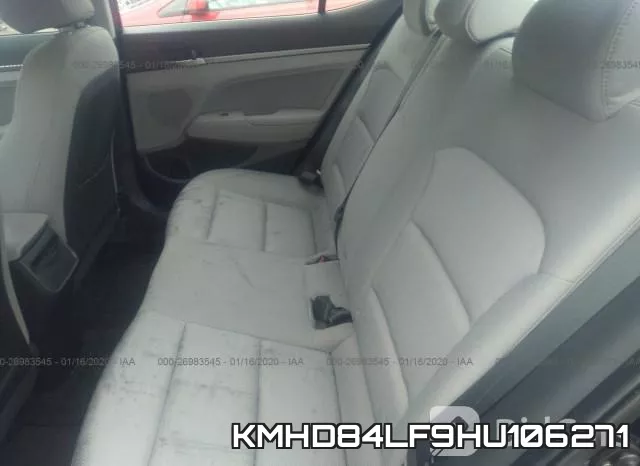 KMHD84LF9HU106271 фото 6