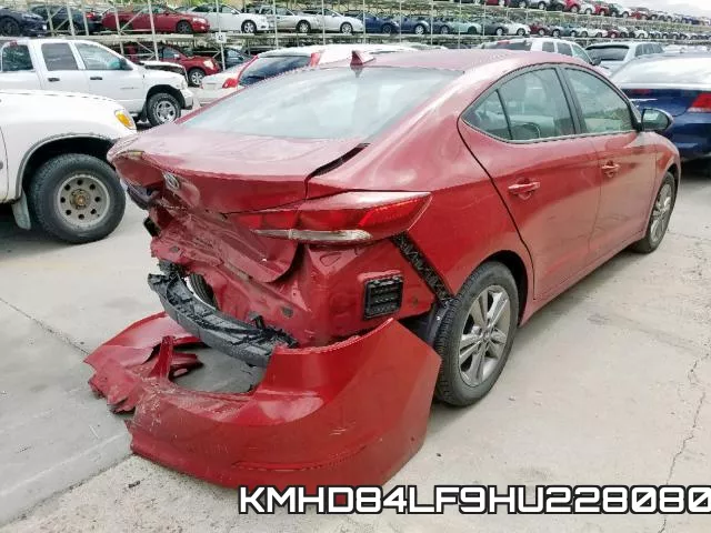 KMHD84LF9HU228080 фото 3