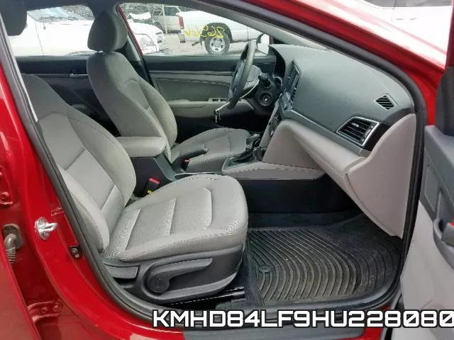 KMHD84LF9HU228080 фото 4