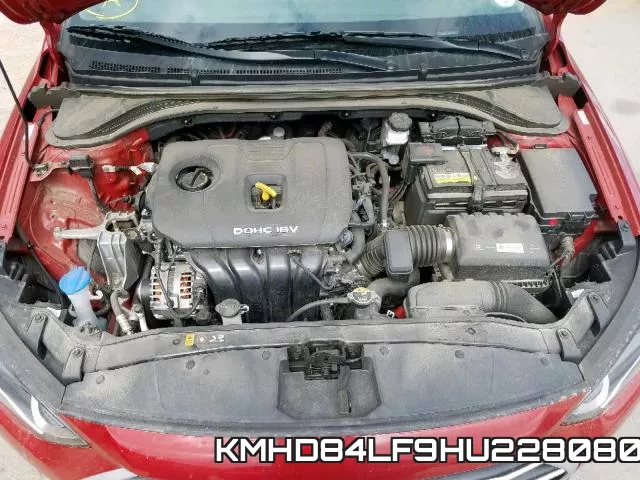 KMHD84LF9HU228080 фото 5