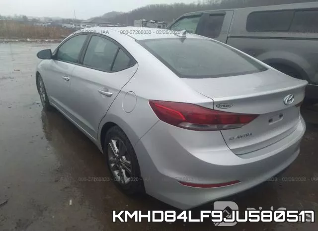 KMHD84LF9JU580517 фото 2