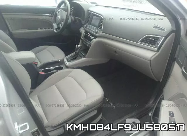 KMHD84LF9JU580517 фото 4