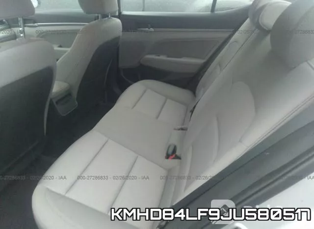 KMHD84LF9JU580517 фото 6