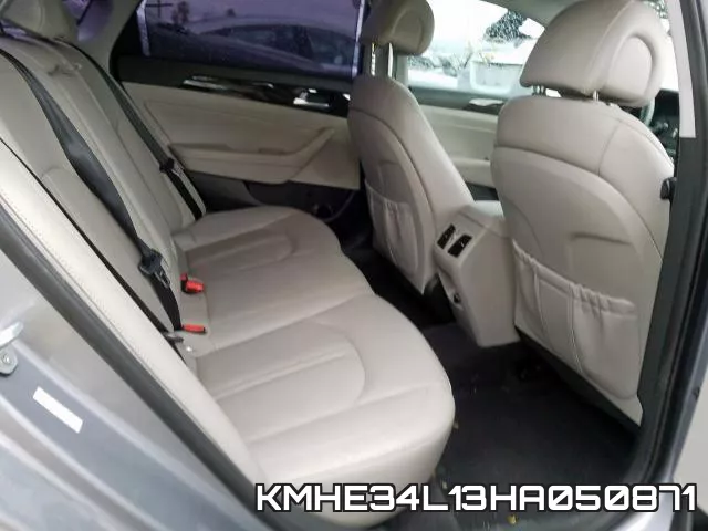 KMHE34L13HA050871 фото 7