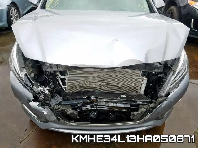 KMHE34L13HA050871 фото 8