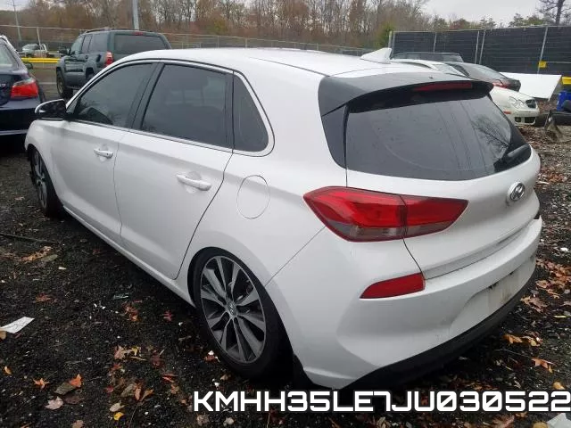 KMHH35LE7JU030522 фото 2
