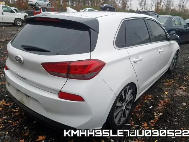 KMHH35LE7JU030522 фото 3