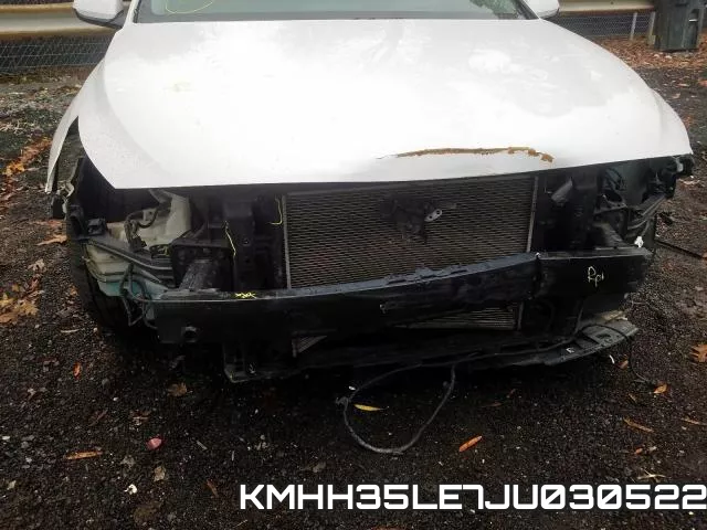 KMHH35LE7JU030522 фото 6