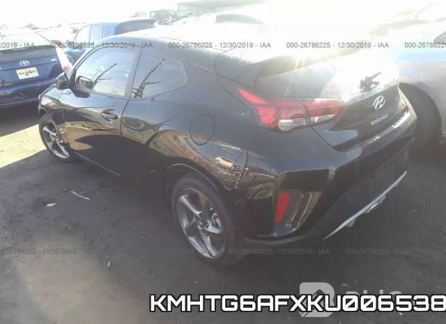 KMHTG6AFXKU006538 фото 2