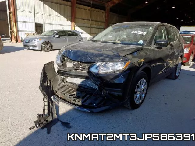 KNMAT2MT3JP586391 фото 3