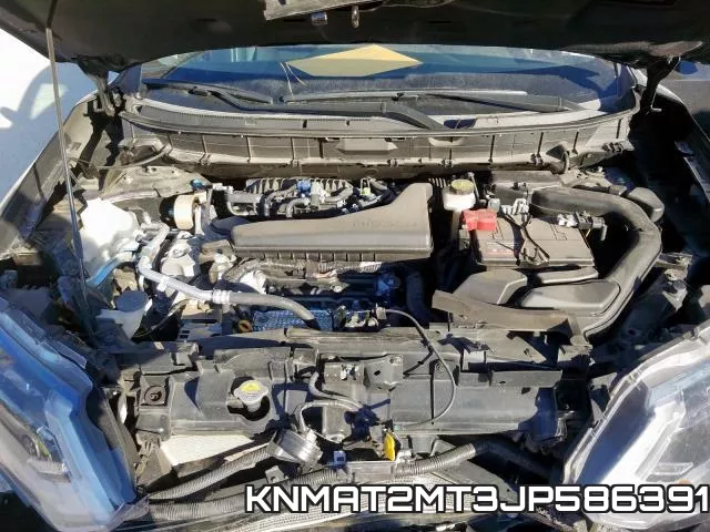 KNMAT2MT3JP586391 фото 8