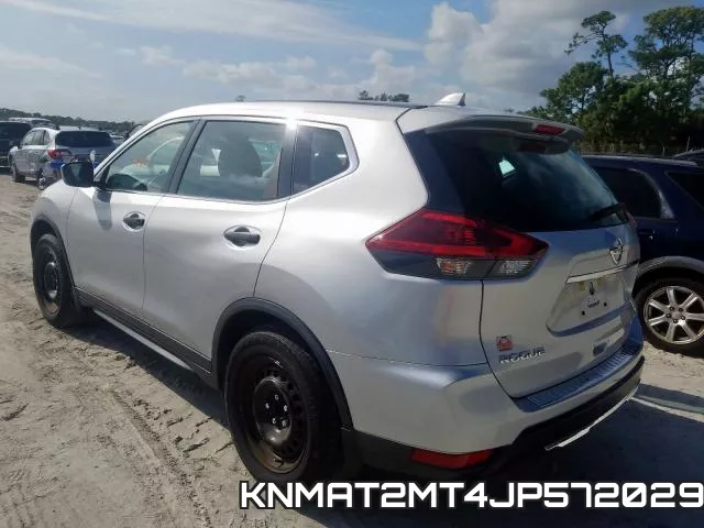 KNMAT2MT4JP572029 фото 4