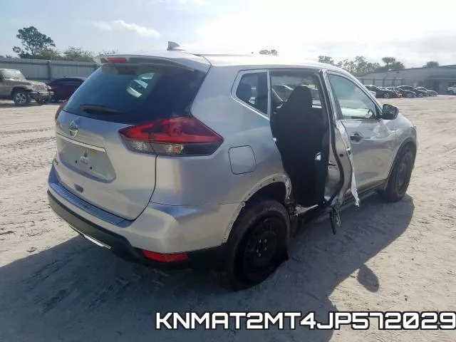 KNMAT2MT4JP572029 фото 5