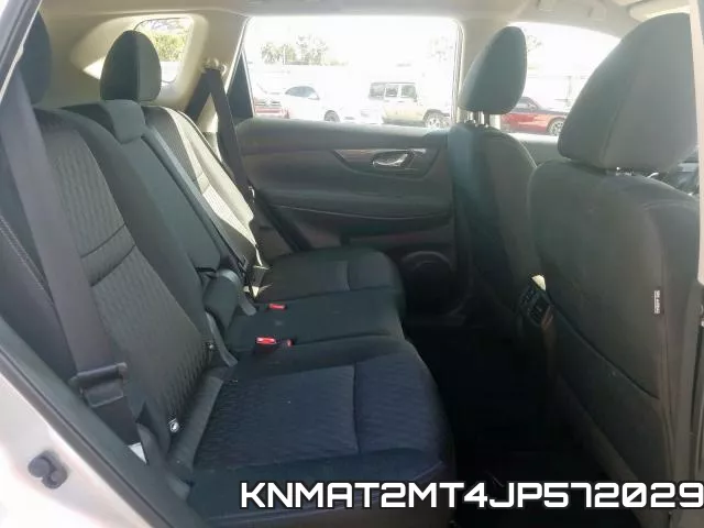 KNMAT2MT4JP572029 фото 7