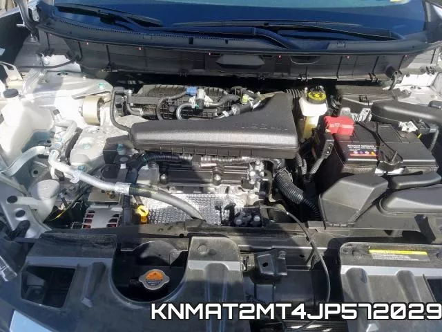 KNMAT2MT4JP572029 фото 8