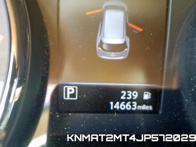 KNMAT2MT4JP572029 фото 9