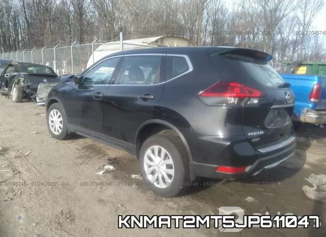 KNMAT2MT5JP611047 фото 2