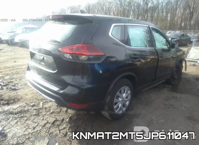 KNMAT2MT5JP611047 фото 3