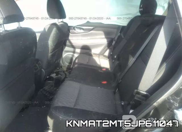 KNMAT2MT5JP611047 фото 5