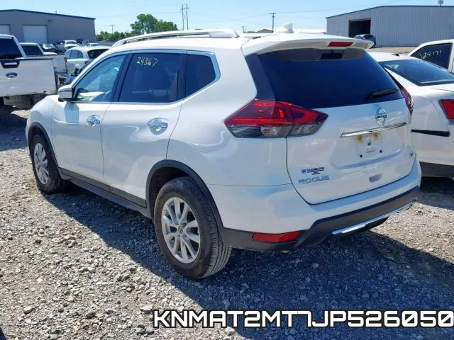 KNMAT2MT7JP526050 фото 3