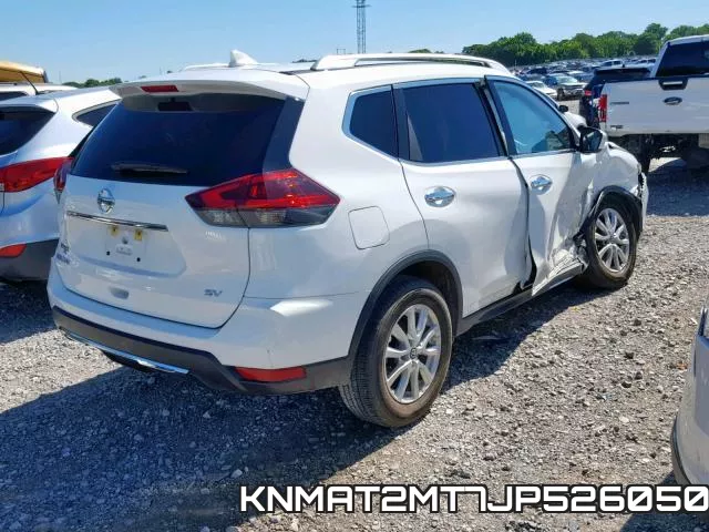 KNMAT2MT7JP526050 фото 4