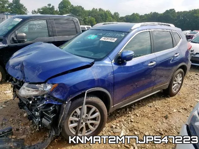KNMAT2MT7JP547223 фото 3