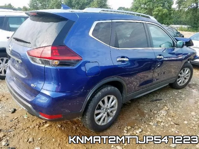 KNMAT2MT7JP547223 фото 5