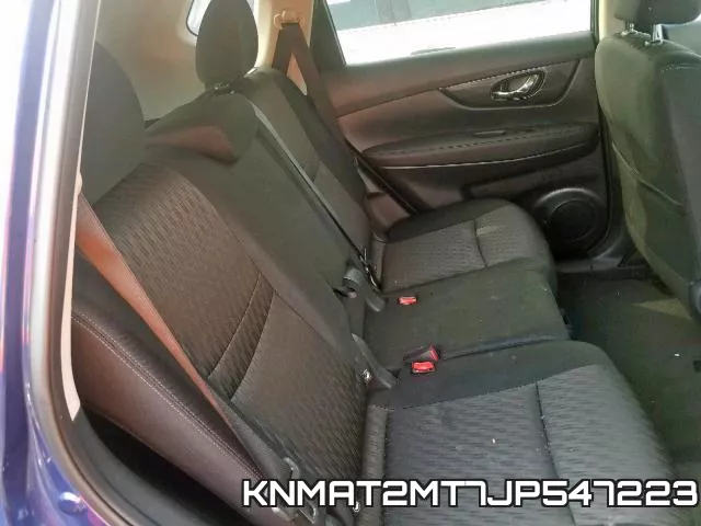 KNMAT2MT7JP547223 фото 7