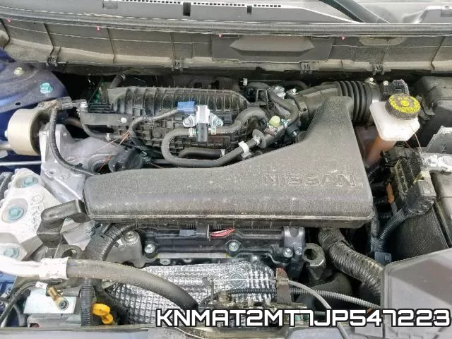 KNMAT2MT7JP547223 фото 8