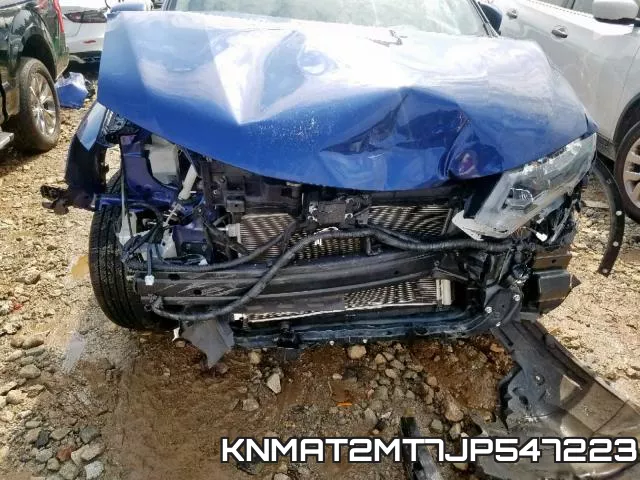 KNMAT2MT7JP547223 фото 10