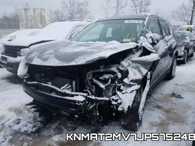 KNMAT2MV7JP575248 фото 3