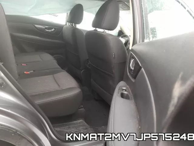 KNMAT2MV7JP575248 фото 7