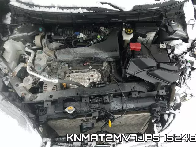 KNMAT2MV7JP575248 фото 8