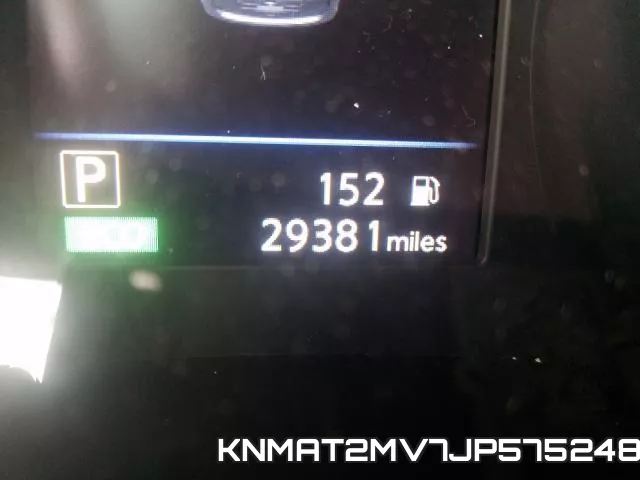 KNMAT2MV7JP575248 фото 9