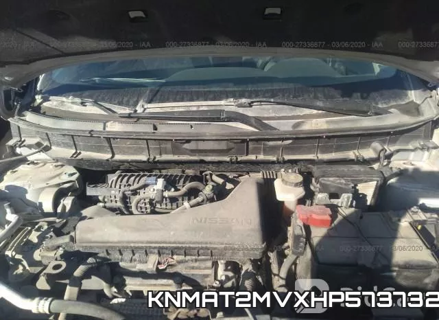 KNMAT2MVXHP573732 фото 2