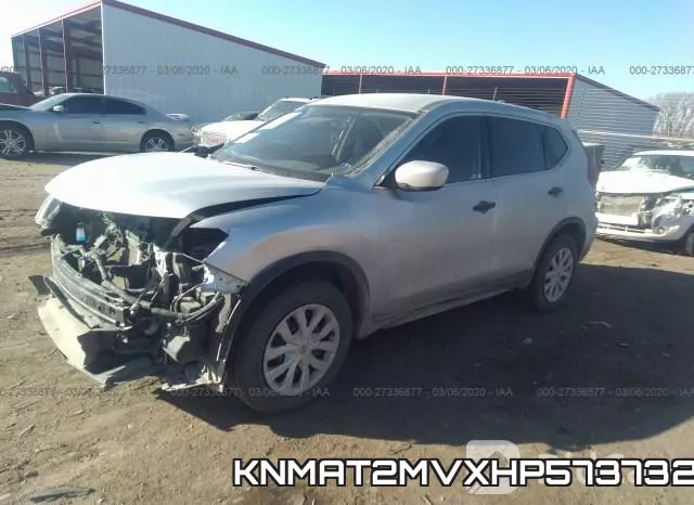 KNMAT2MVXHP573732 фото 3