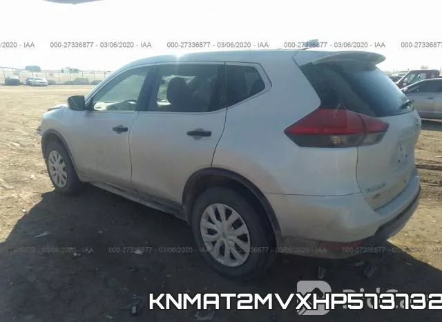 KNMAT2MVXHP573732 фото 4