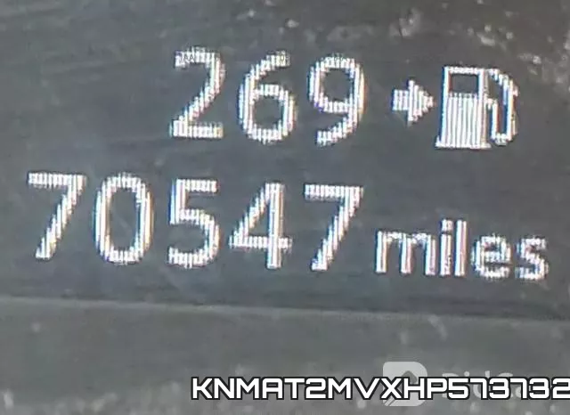 KNMAT2MVXHP573732 фото 8