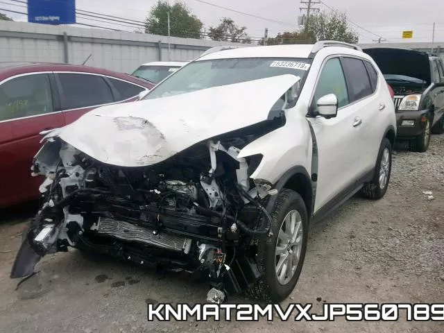 KNMAT2MVXJP560789 фото 2