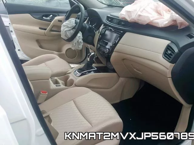 KNMAT2MVXJP560789 фото 3
