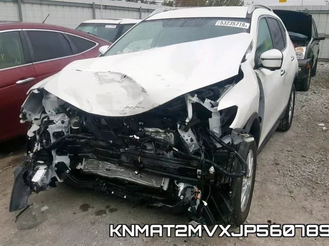 KNMAT2MVXJP560789 фото 5