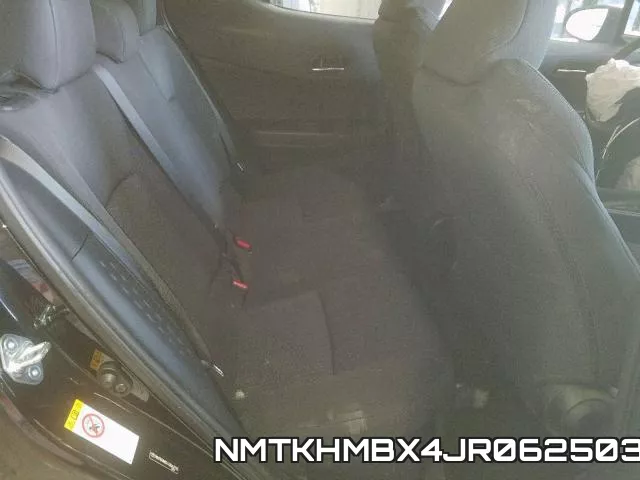 NMTKHMBX4JR062503 фото 7