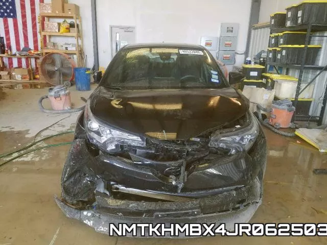 NMTKHMBX4JR062503 фото 10