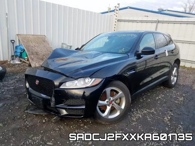 SADCJ2FXXKA601735 фото 3