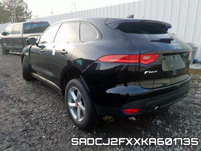 SADCJ2FXXKA601735 фото 4