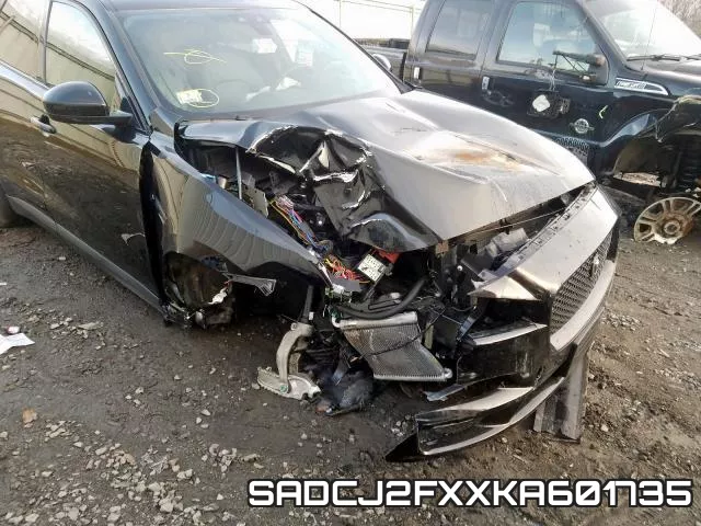 SADCJ2FXXKA601735 фото 10