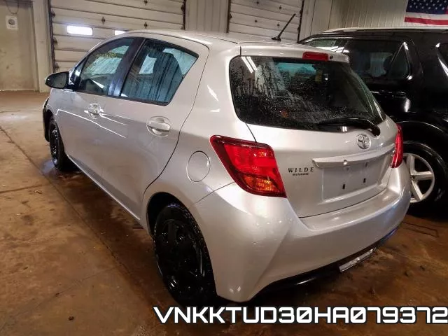 VNKKTUD30HA079372 фото 4