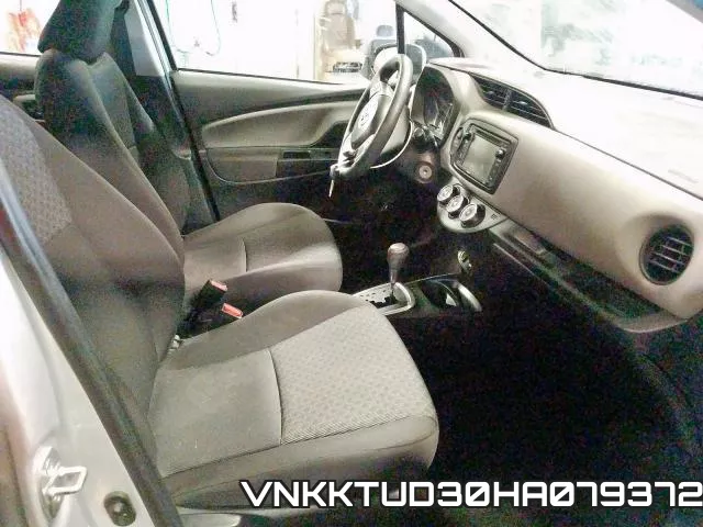 VNKKTUD30HA079372 фото 6
