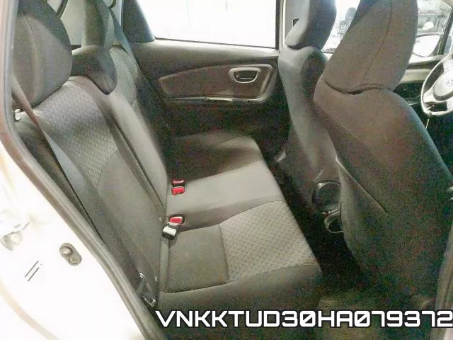 VNKKTUD30HA079372 фото 7